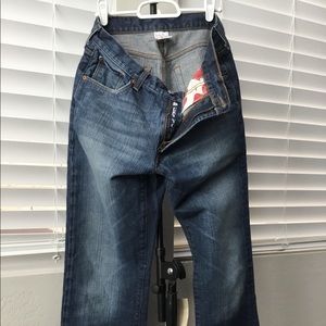 LUCKY BRAND JEANS